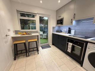 Little Spinney Lodge - 8