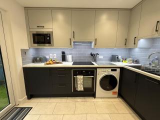 Little Spinney Lodge - 6