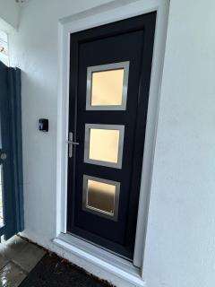 Little Spinney Lodge - 2