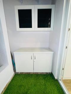 Luxury Studio Near Expo Mart - 9