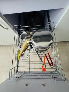 Luxury Studio Near Expo Mart - 7