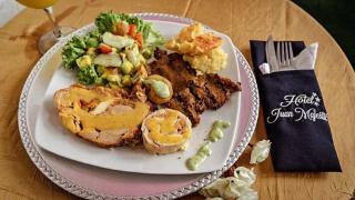 Hotel Juan Majestic - 3