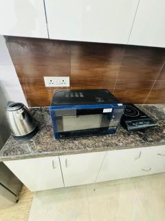 Luxury Studio Near Expo Mart - 1