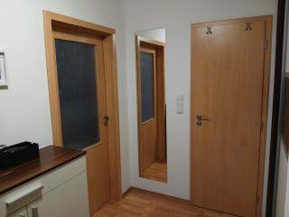 Apartmán Nové Město na Moravě - 9