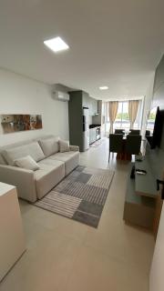 Apartamento de 1 quarto em Ingleses para 4 pessoas - 9