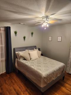 Charming 3-bedroom cottage - 6