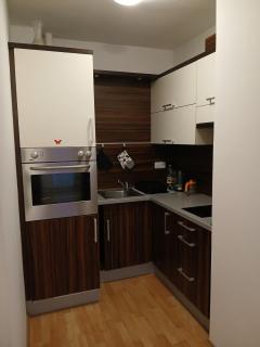 Apartmán Nové Město na Moravě - 3