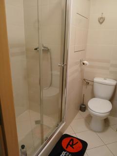 Apartmán Nové Město na Moravě - 1