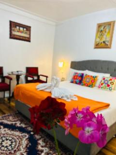 Hotel el Conquistador - 0