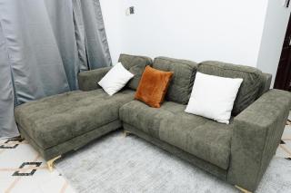 Modern 1 Bedroom Retreat by PB Homes - 1