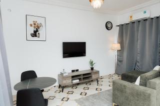 Modern 1 Bedroom Retreat by PB Homes - 0