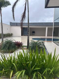 Casarão Guarapari - 8