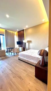 Sea Breeze White Residence Apart Hotel - 9