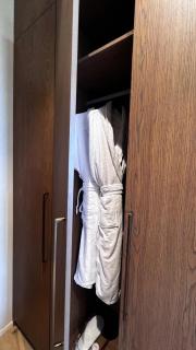 Sea Breeze White Residence Apart Hotel - 8