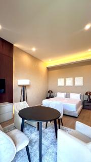 Sea Breeze White Residence Apart Hotel - 7