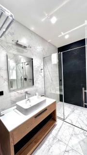 Sea Breeze White Residence Apart Hotel - 1