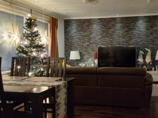 Villa Santa's Neighbor in Rovaniemi - 3