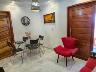 Chácara Aconchegante com Piscina e Churrasqueira Perto do Ponto Turístico de Bezerros - 5