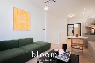 Le Duplex de standing de Foch - 9