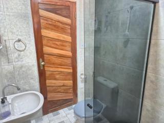 Chácara Aconchegante com Piscina e Churrasqueira Perto do Ponto Turístico de Bezerros - 3