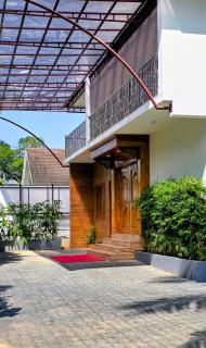 Homestay Cochin - 8