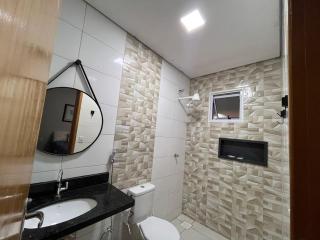 Casa aconchegante na Região Central de Uberlândia - 1