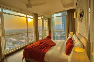 Executive Apartments In The Heights of Elysium Tower - Islamabad - 9