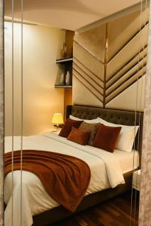 Executive Apartments In The Heights of Elysium Tower - Islamabad - 1