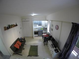 Studio para 2 personas super acogedor AC y WIFI - 8