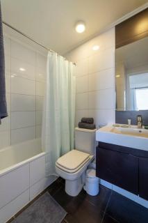 Boutique accommodation in the city 1BR Apartment - 3