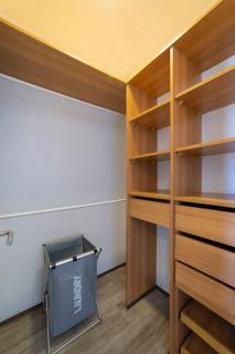 Boutique accommodation in the city 1BR Apartment - 1