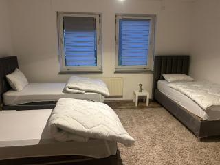 Monteurzimmer Auras - 2