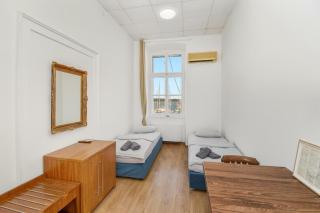 Hostel L&G in Pula , Private Rooms & Beautiful Sea View - Pula - 4