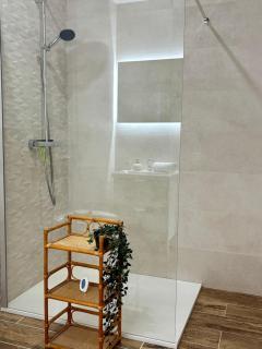 Chalet Lilas, spa privatif, 2p - 2