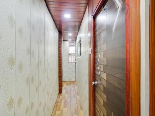 Hotel O Ulhasnagar Railway Junction Formerly Garden Inn - 7