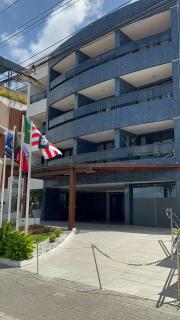 Marinas Praia Flat 005 - 9