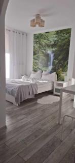 Pensjonat Magdalena - w cichym i spokojnym miejscu - zwierzęta akceptowane, bezpłatny parking - 8