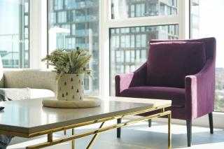 SOP58 Stylish and Cosy 2 Bedroom Apt - 6