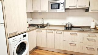 Toledo Feliz Apartments - 3