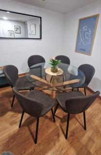 Toledo Feliz Apartments - 9