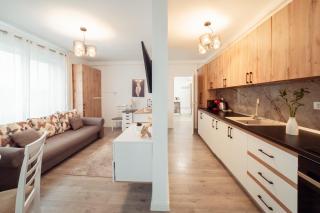 Luxury Apartments Near Palas Mall Iasi City - 6