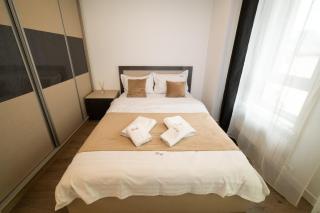 Luxury Apartments Near Palas Mall Iasi City - 4