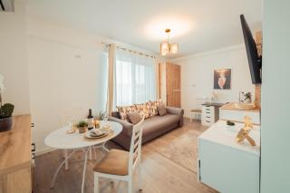Luxury Apartments Near Palas Mall Iasi City - 2