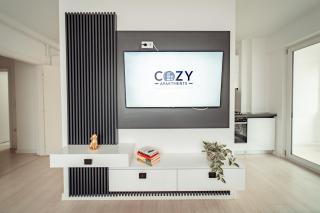 Luxury Apartments Near Palas Mall Iasi City - 0