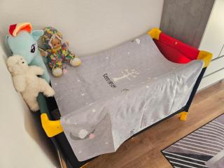 Apartman Una Paradies - 8