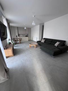 Andaman Apartments - Michalovce - 7