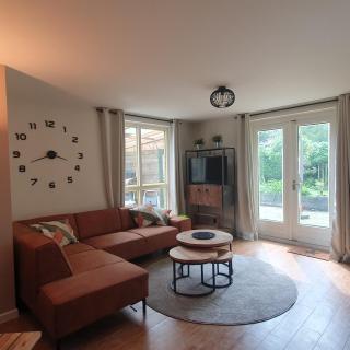 6 - Persoons Forest 217 Sauna Bungalow - 8