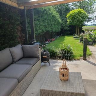 6 - Persoons Forest 217 Sauna Bungalow - 5