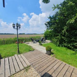 6 - Persoons Forest 217 Sauna Bungalow - 2