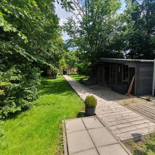 6 - Persoons Forest 217 Sauna Bungalow - 1